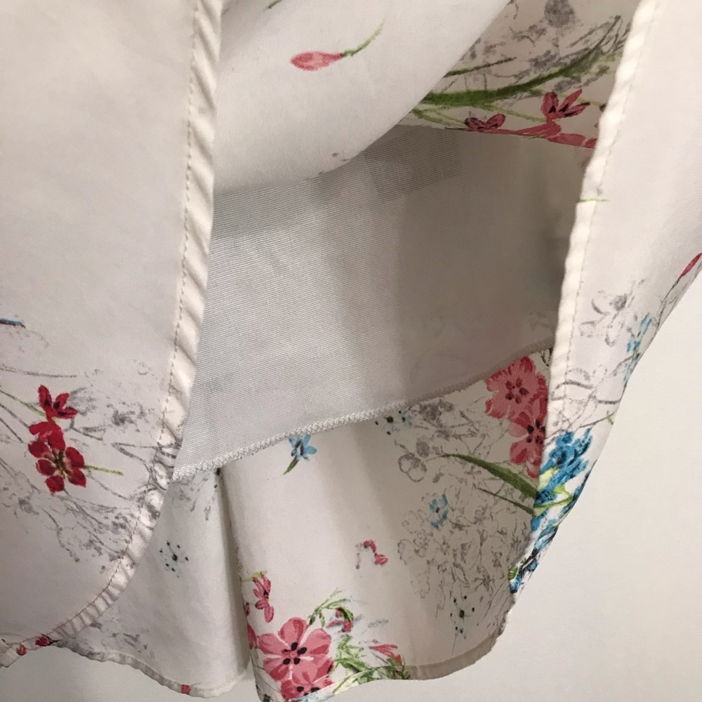 BE BOP floral print Dress - Picture 7 of 12